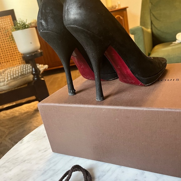 Louis Vuitton heals - Picture 8 of 8
